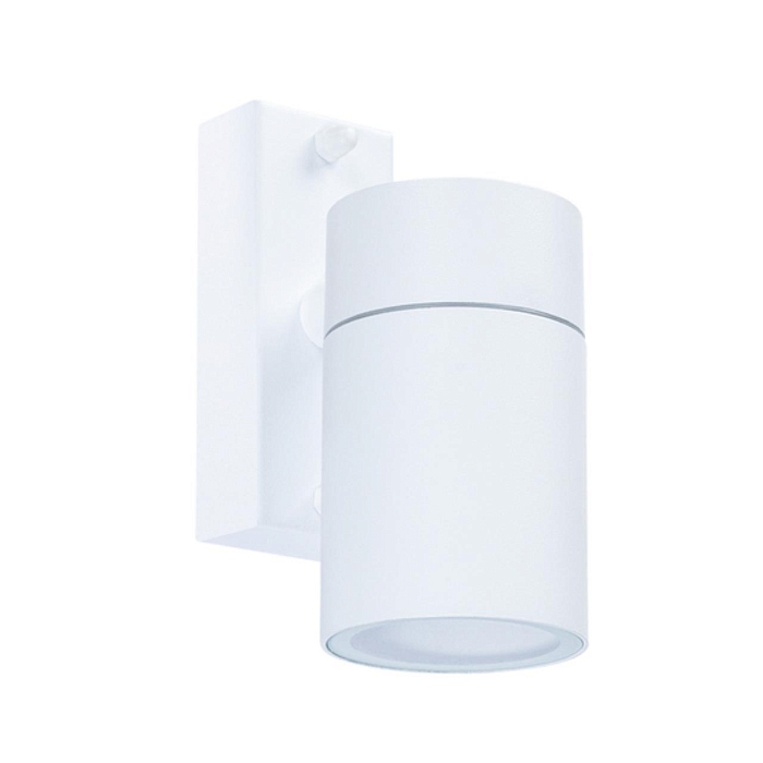 Уличный светильник настенный ARTE LAMP A3302AL-1WH