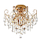 Люстра MODELUX ML.1701.4 GD