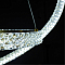 Люстра подвесная ARTE LAMP A2182SP-160PB