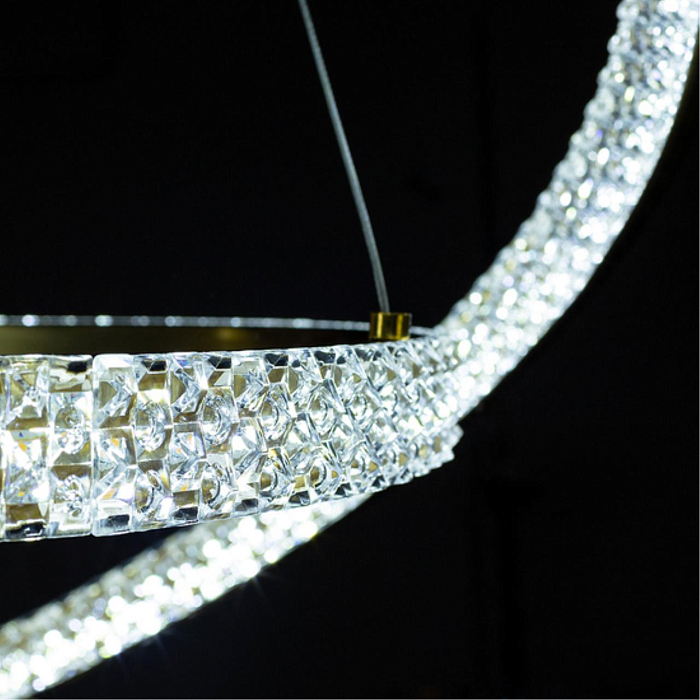 Люстра подвесная ARTE LAMP A2182SP-160PB
