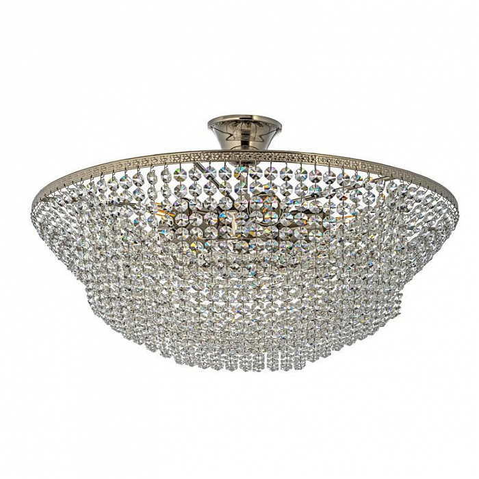 Светильник потолочная Arti Lampadari Stella E 1.3.50.501 N