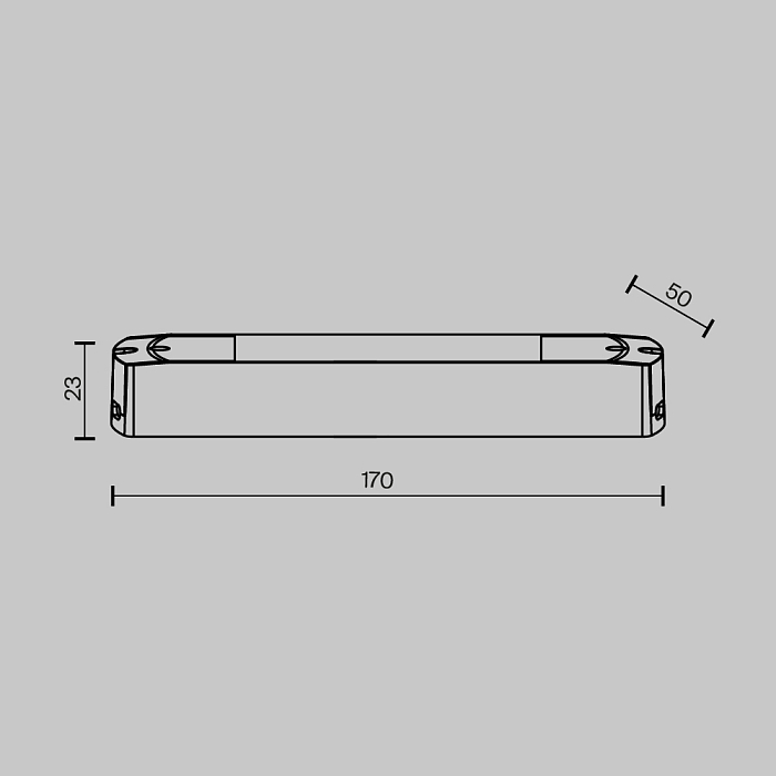 Lighting control 711009
