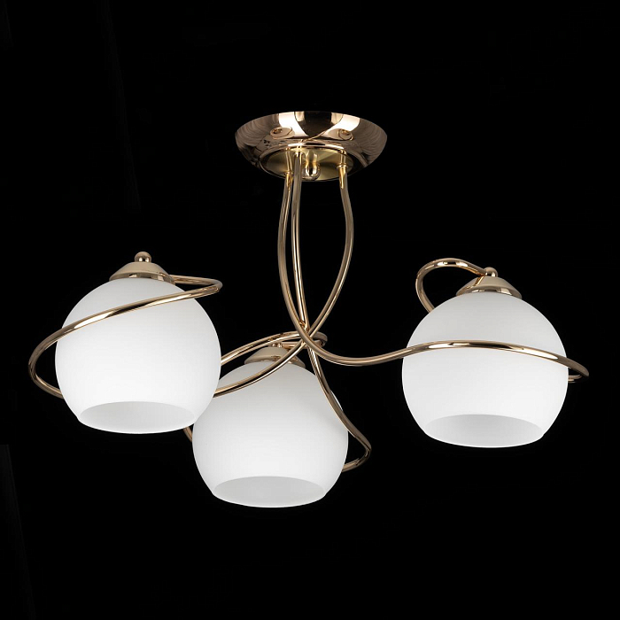 Люстра потолочная  CL155132