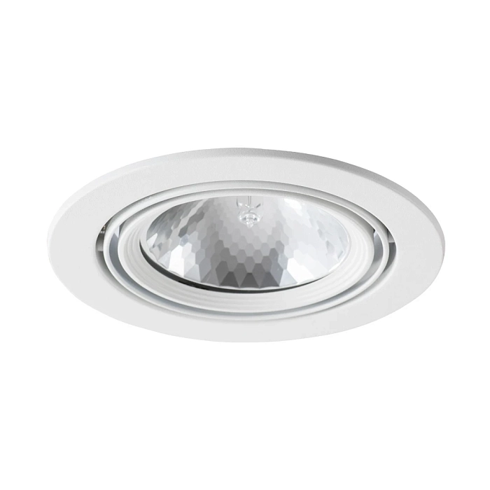 Светильник ARTE LAMP A6664PL-1WH
