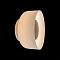 LOFT IT 10466W Milky white wood