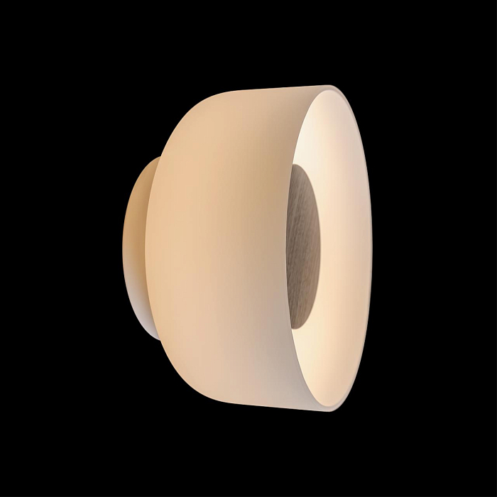 LOFT IT 10466W Milky white wood