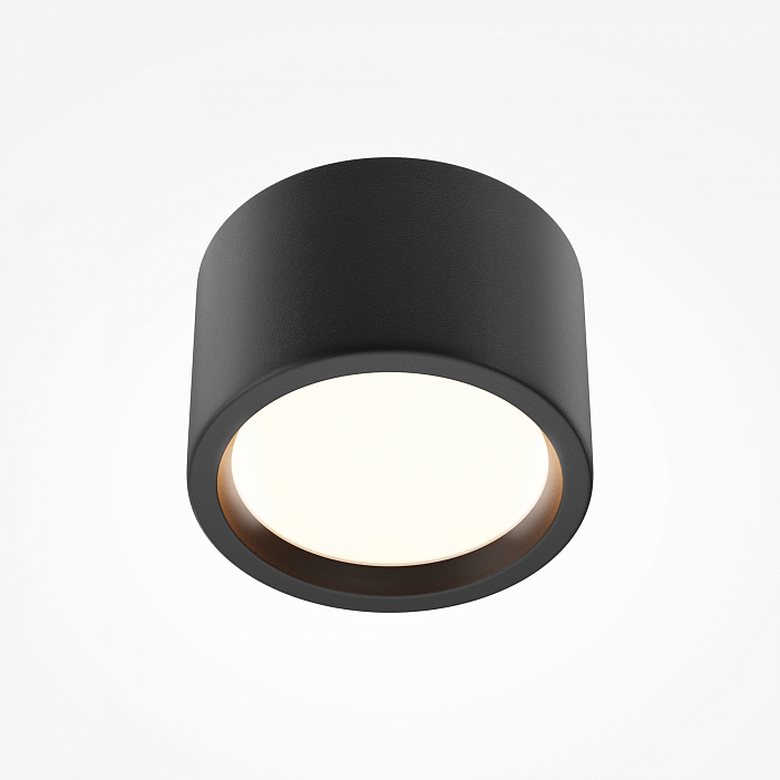 Светильник Technical C090CL-10W3K-B