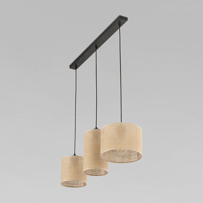 Люстра TK Lighting 4954 Juta