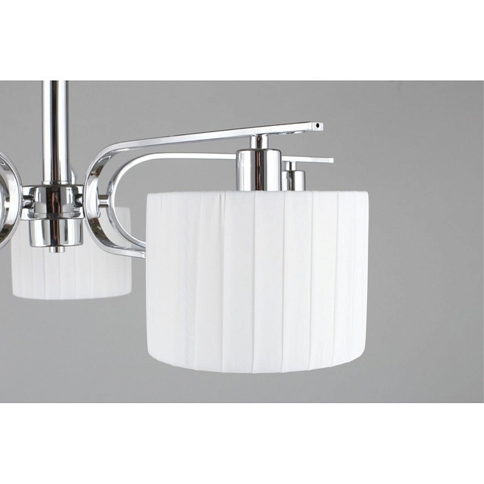 Люстра потолочная Omnilux OML-34207-05