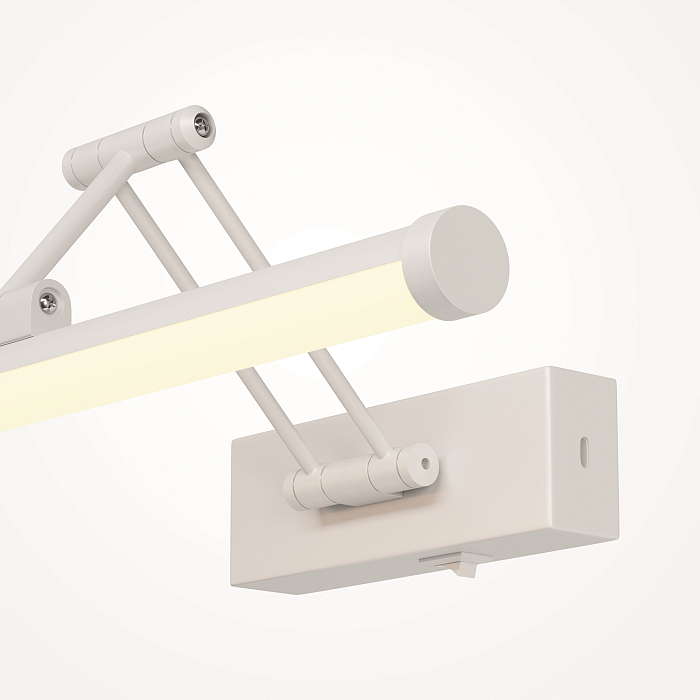 Maytoni MIR268WL-L3W3K