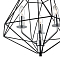 Люстра подвесная Vele Luce VL4022P03