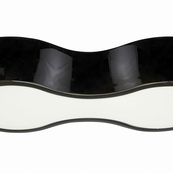 Люстра потолочная Sfera Sveta 1078C/650 BLACK
