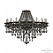 Люстра большая Bohemia Ivele Crystal 1415/20/400 G M731