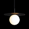 Светильник LOFT IT 10120/250P Black