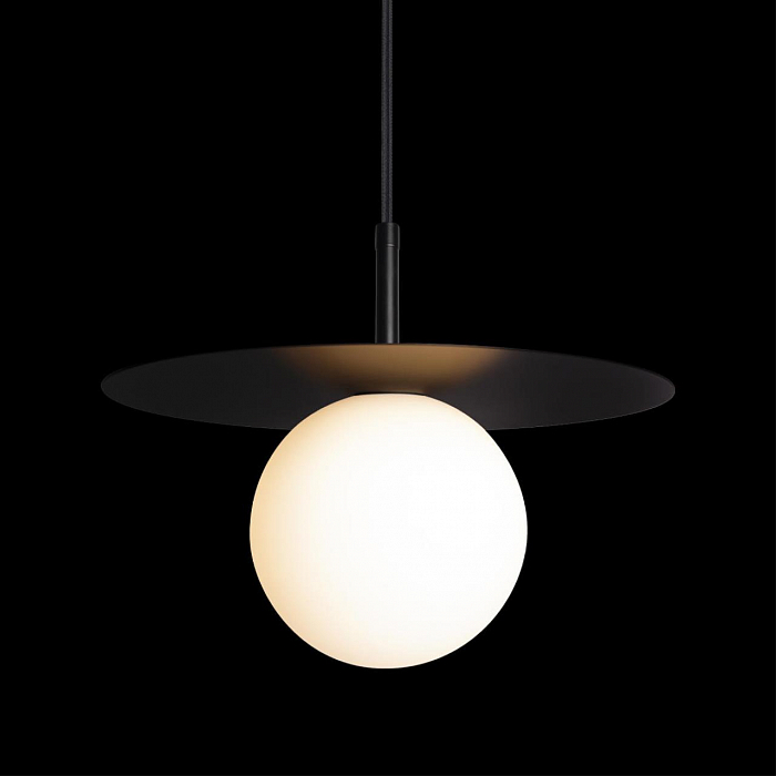 Светильник LOFT IT 10120/250P Black