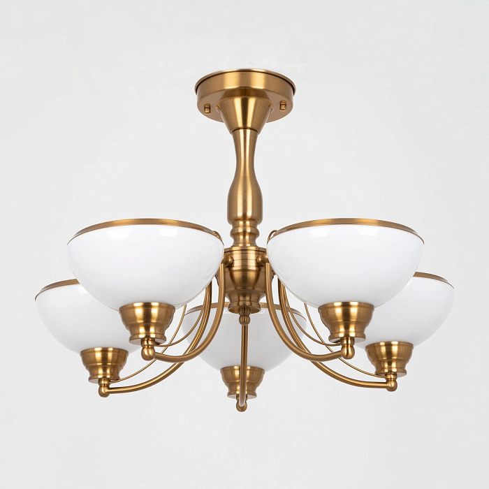 CL401153 Краков Св-к Люстра Люстра потолочная  CL401153