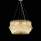 Люстра NewRgy M52-ф600*H280 H GOLD