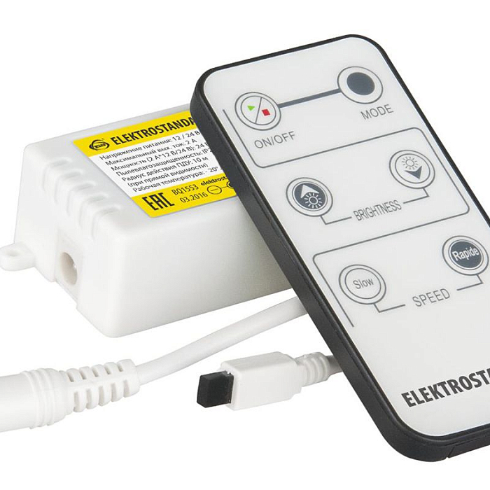 комплектующие Elektrostandard LSC 003 12V
