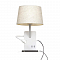Светильник интерьерная LOFT IT LOFT9993-WH