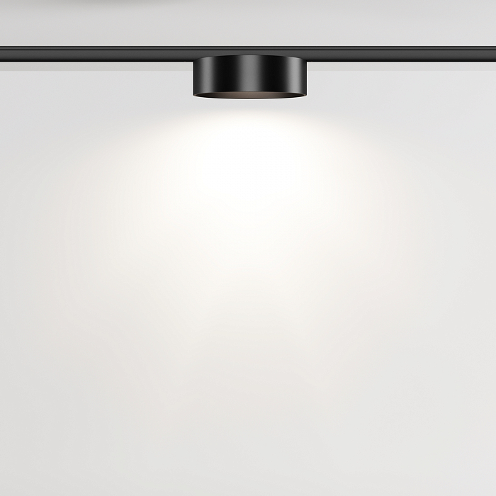 Трековая система Technical TR189-1-12W4K-B