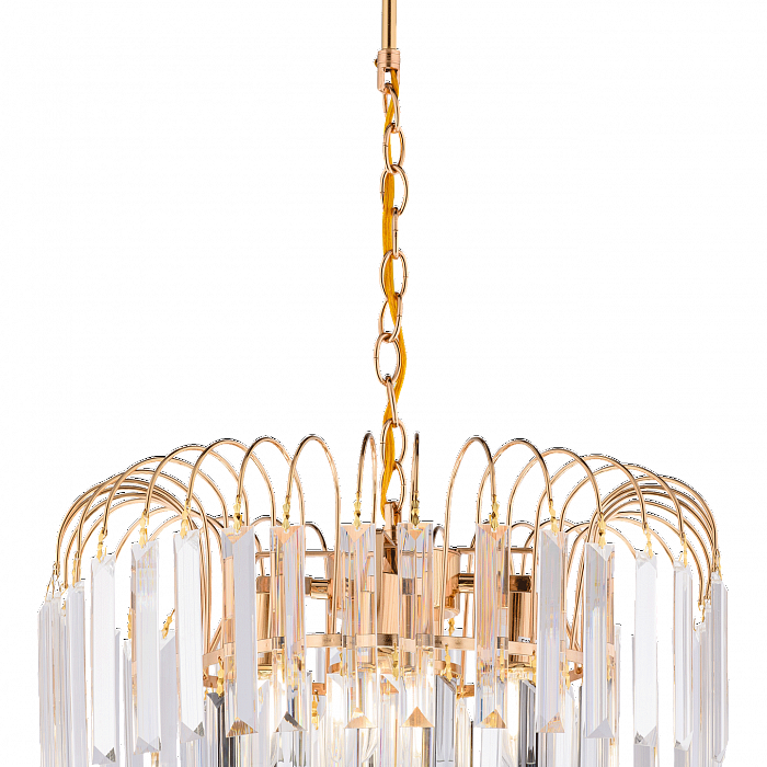 Люстра Sfera Sveta 2137/4 FGD