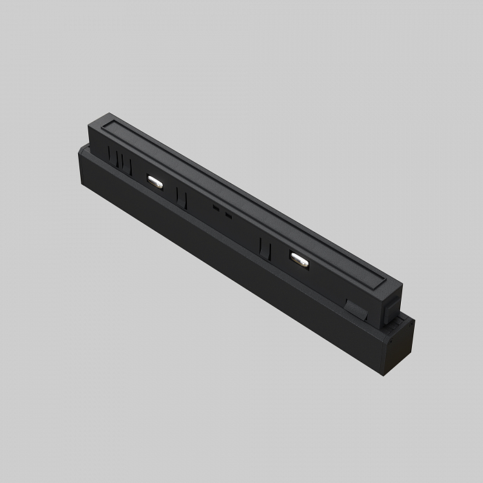 Трековая система Трековый светильник Technical TR031-2-12W3K-B