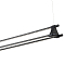 Crystal Lux CLT 071C L1400 BL