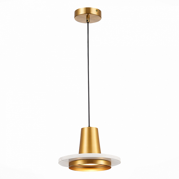 Встраиваемый одинарный ST LUCE SL1212.203.01