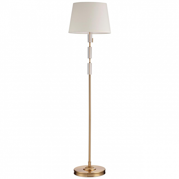 Торшер на 1 лампу ODEON LIGHT 4894/1F