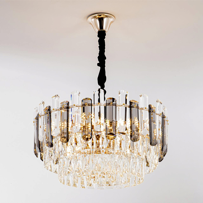 Люстра MODELUX ML.9006.9 GD-SM