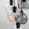 Люстра TK Lighting 10247 Cubus