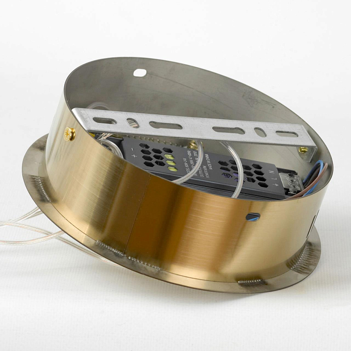 Люстра Lussole LSP-7247