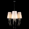 Светильник LOFT IT 10207/6 Chrome