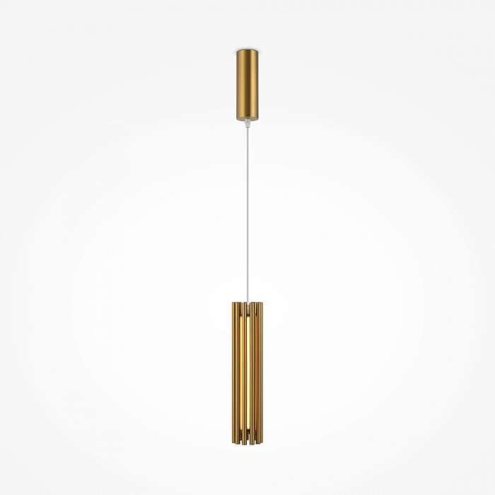 Светильник светодиодный Maytoni MOD410PL-L12BS3K