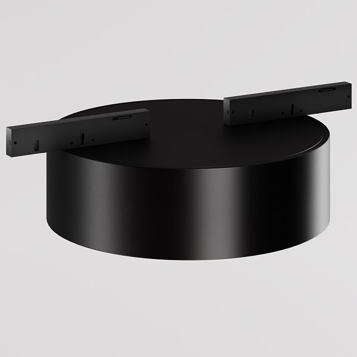 Трековая система Technical TR189-1-12W3K-B