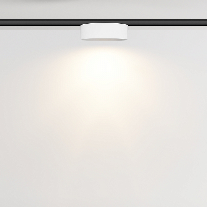 Трековая система Technical TR189-1-12W3K-BW