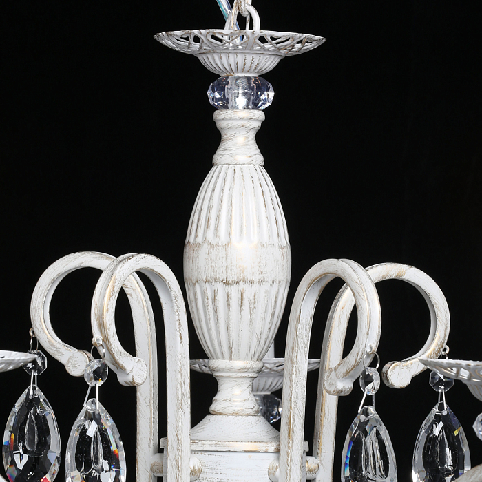 Люстра подвесная De City 371015705