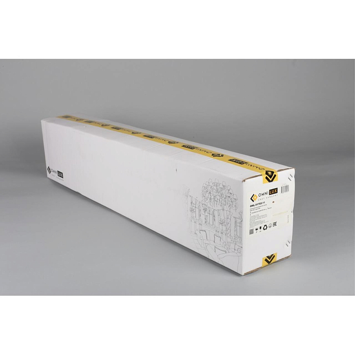 Люстра Omnilux OML-51703-11