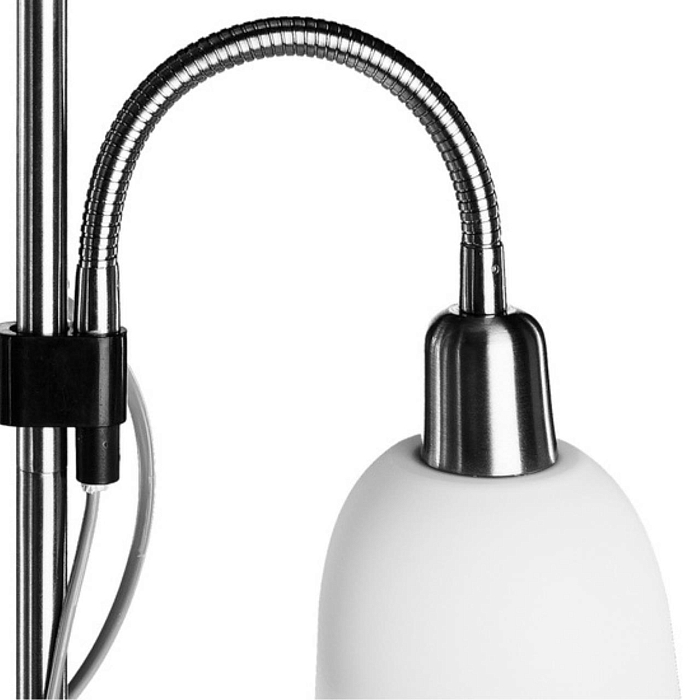 Торшер на 2 и более ламп ARTE LAMP A9569PN-2SS