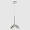 Светильник Crystal Lux ELEMENT SP12W LED CHROME