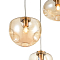 Светильник тройной Vele Luce VL5354P03