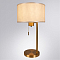 Настольная лампа интерьерная ARTE LAMP A4031LT-1PB