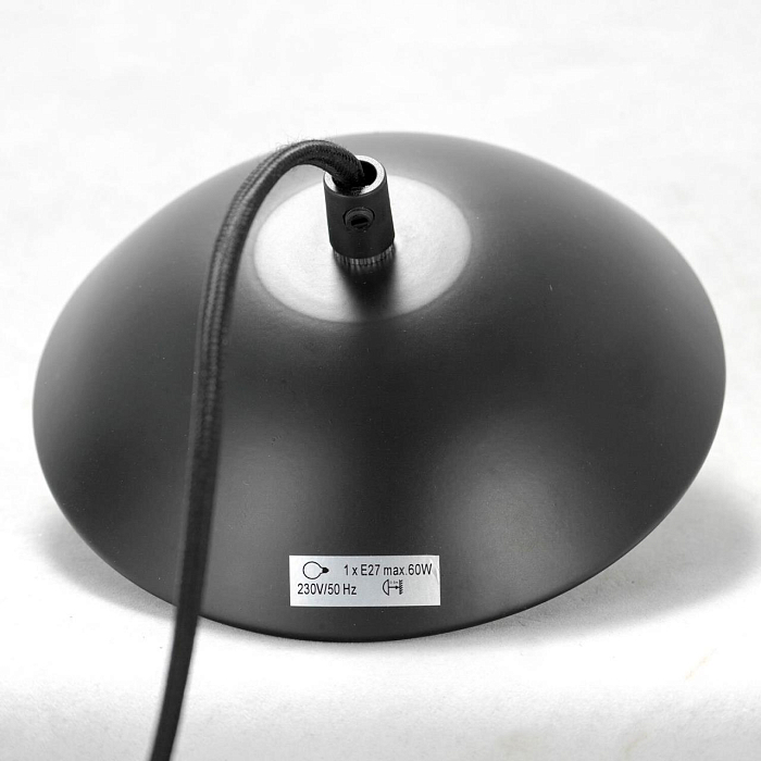 Светильник одинарный Lussole GRLSP-8131