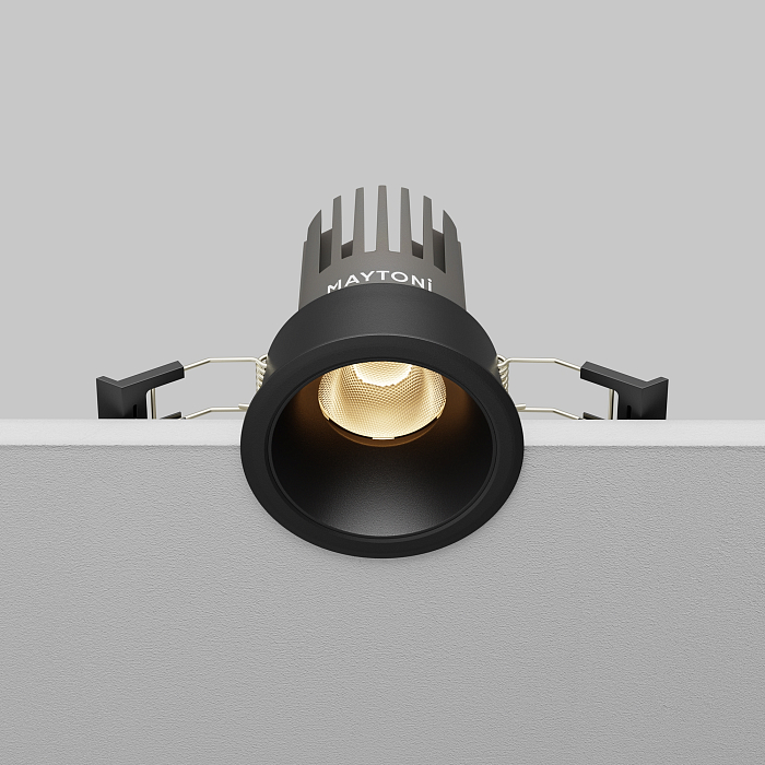 Technical DL123-10W-3K-B