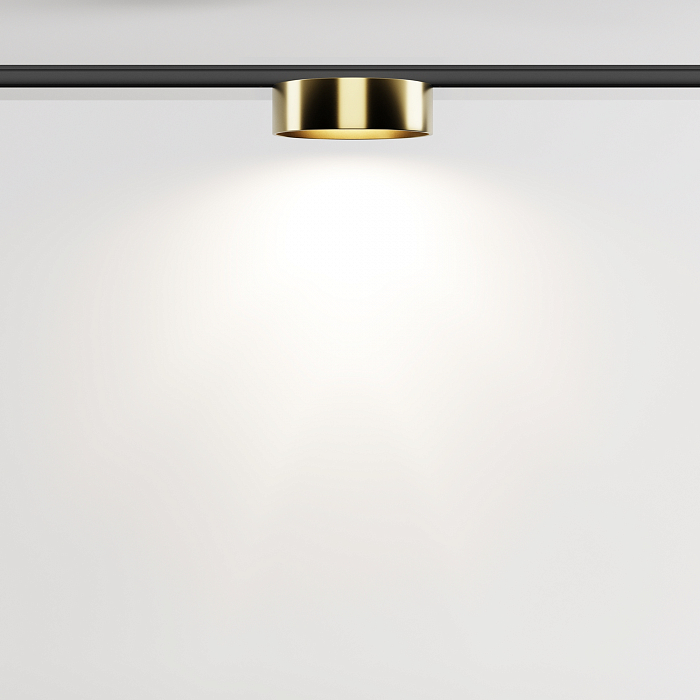 Трековая система Technical TR189-1-12W4K-BBS