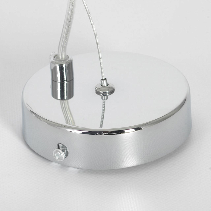 Люстра Lussole LSP-8775