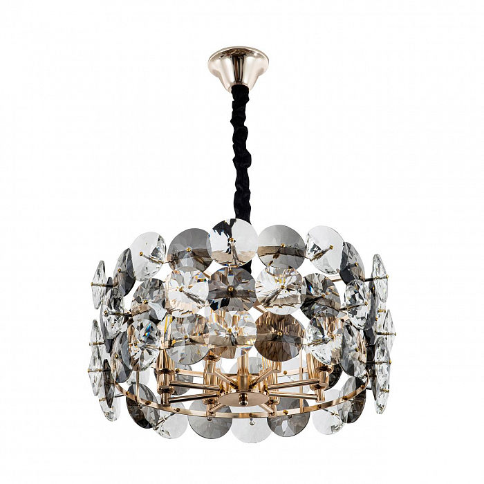 Люстра MODELUX ML.7191.8 GD