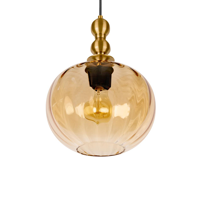 Светильник LOFT IT 10426 Amber