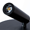 Бра на 1 лампу ARTE LAMP A8232AP-1BK