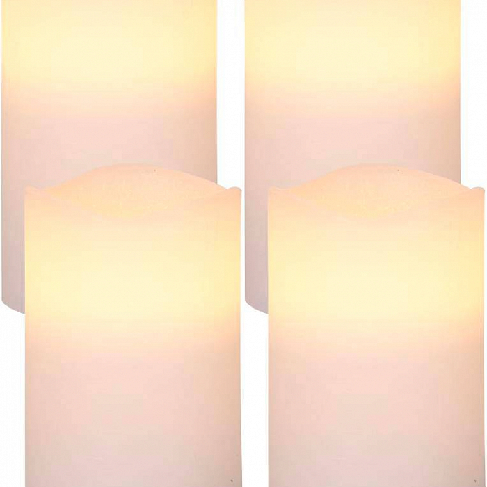 410036 Светодиодная свеча MAY Элемент декора Eglo 410036